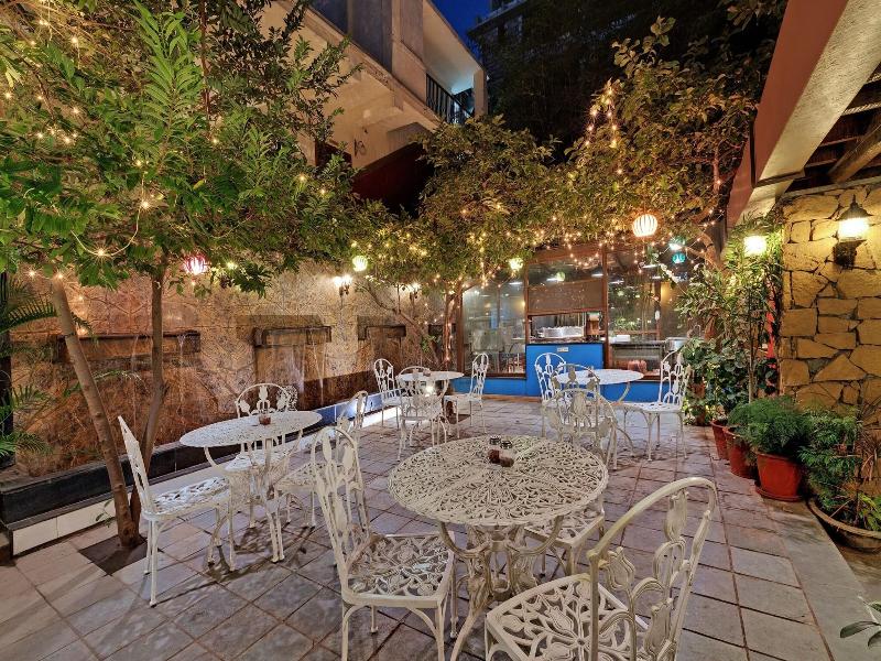 Welcomheritage Mani Mansion image