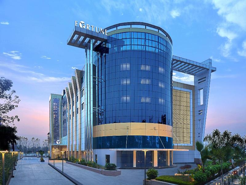 Fortune Park Haridwar-- Member ITC Hotel Group image