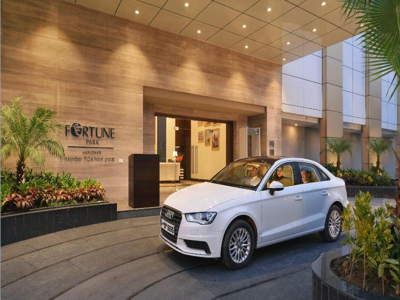 Fortune Park Haridwar-- Member ITC Hotel Group image
