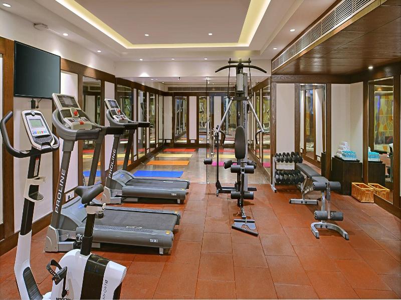 Fortune Park Haridwar-- Member ITC Hotel Group image