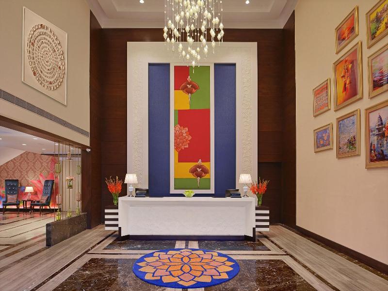 Fortune Park Haridwar-- Member ITC Hotel Group image