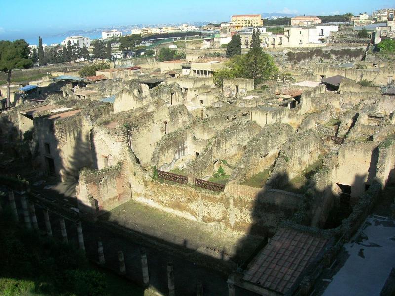 Dimora Pompeiana image
