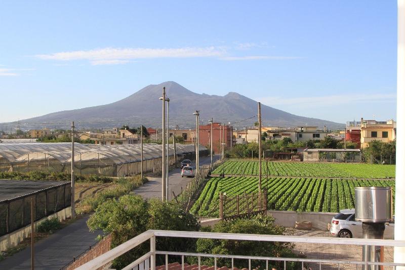 Dimora Pompeiana image