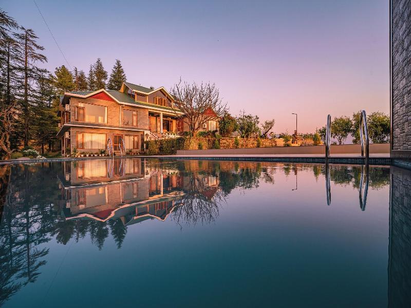 Manla Homes Resort image