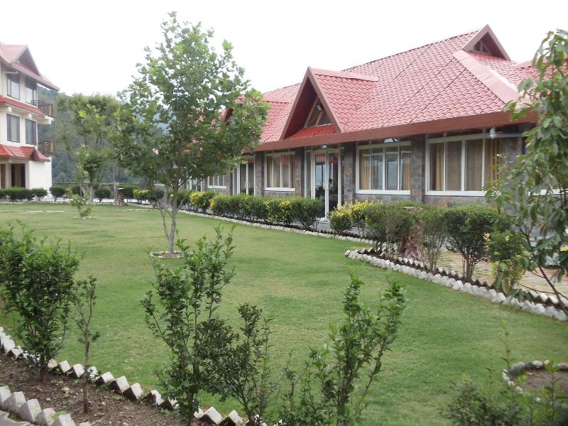 Manla Homes Resort image