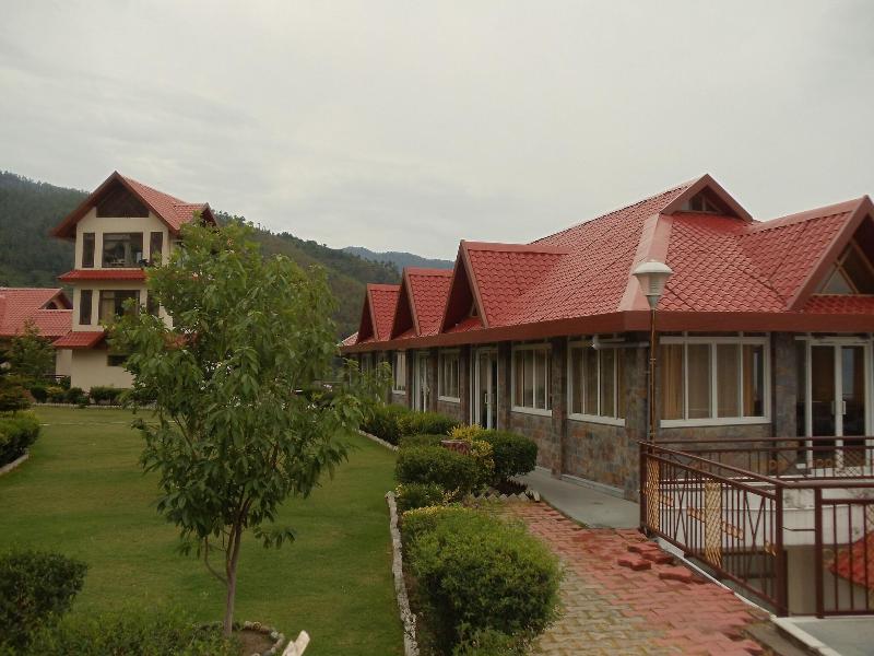 Manla Homes Resort image