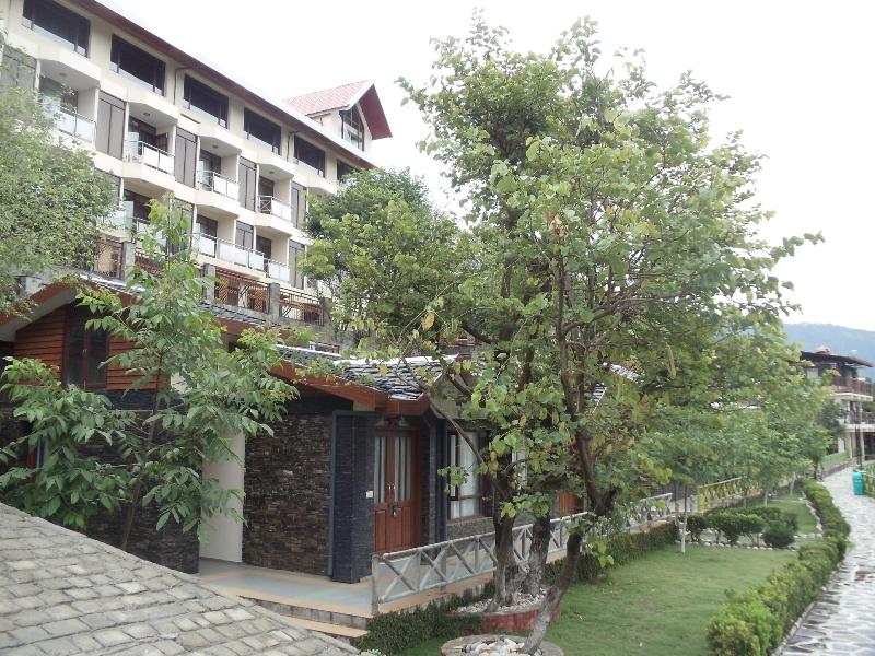 Manla Homes Resort image
