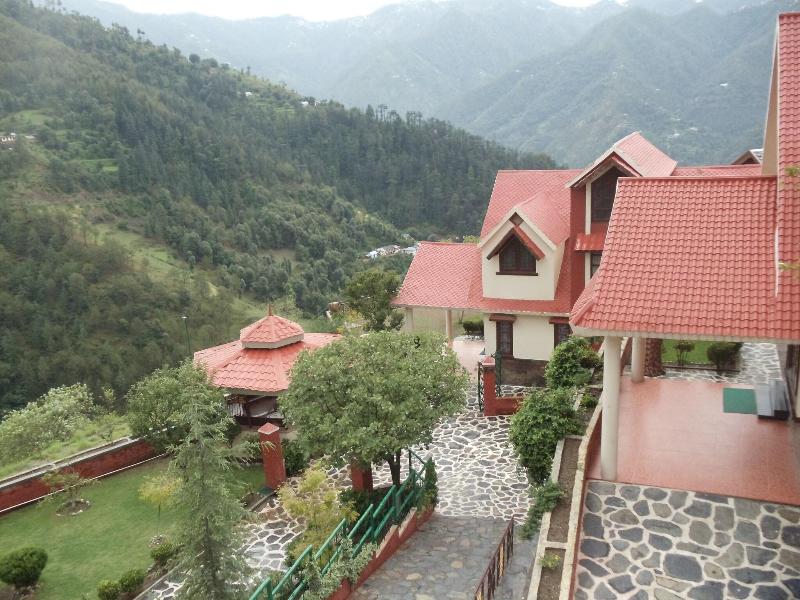 Manla Homes Resort image