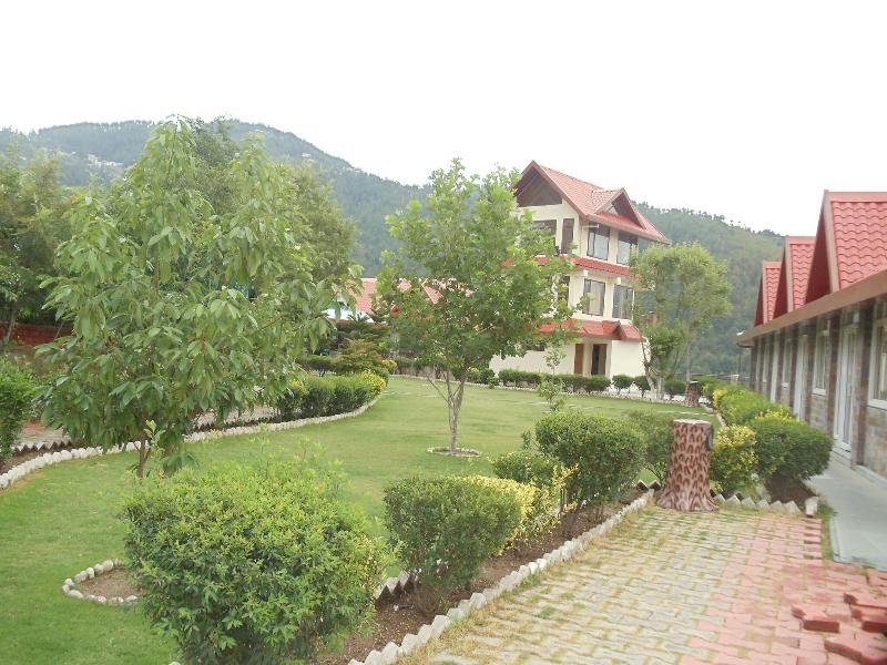 Manla Homes Resort image