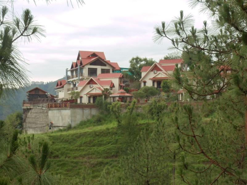 Manla Homes Resort image