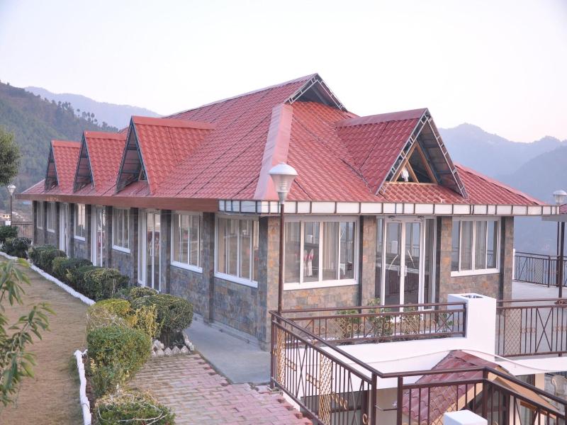 Manla Homes Resort image