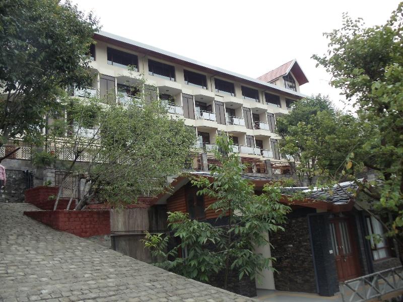Manla Homes Resort image