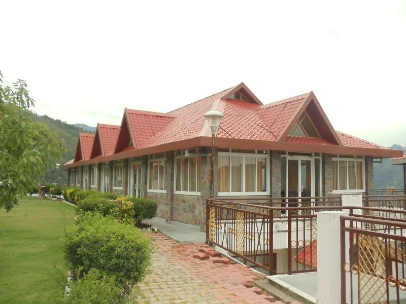 Manla Homes Resort image