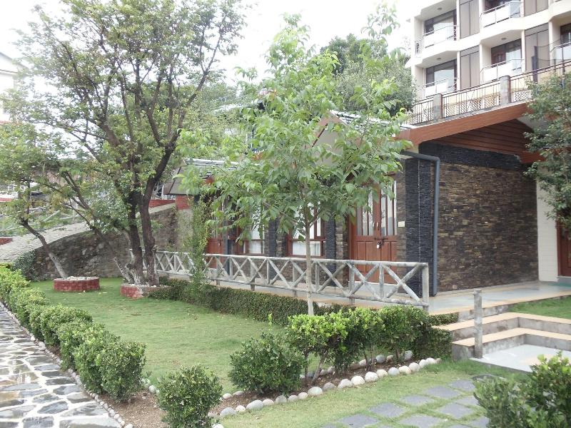 Manla Homes Resort image
