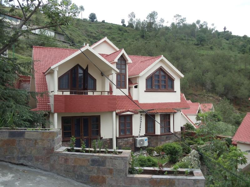 Manla Homes Resort image