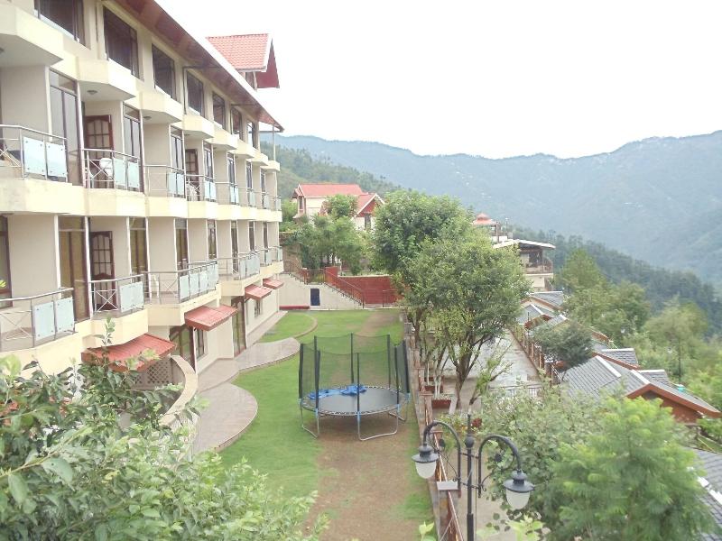 Manla Homes Resort image