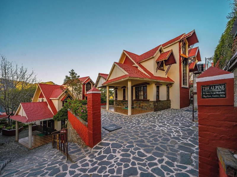 Manla Homes Resort image