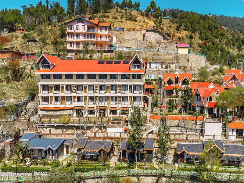 Manla Homes Resort image