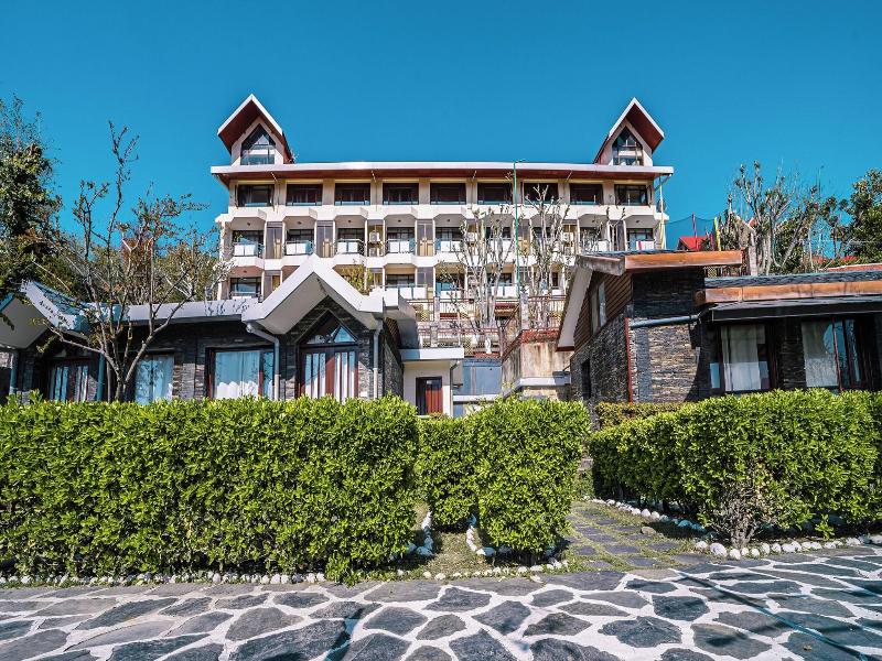Manla Homes Resort image