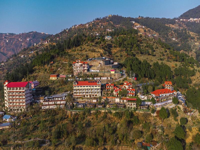 Manla Homes Resort image
