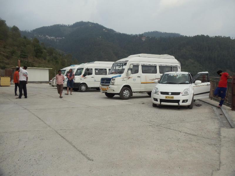 Manla Homes Resort image