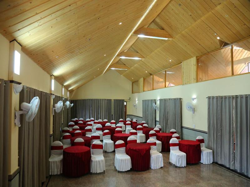 Manla Homes Resort image