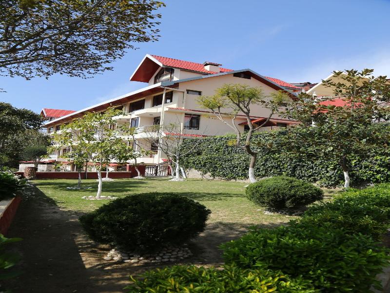 Manla Homes Resort image