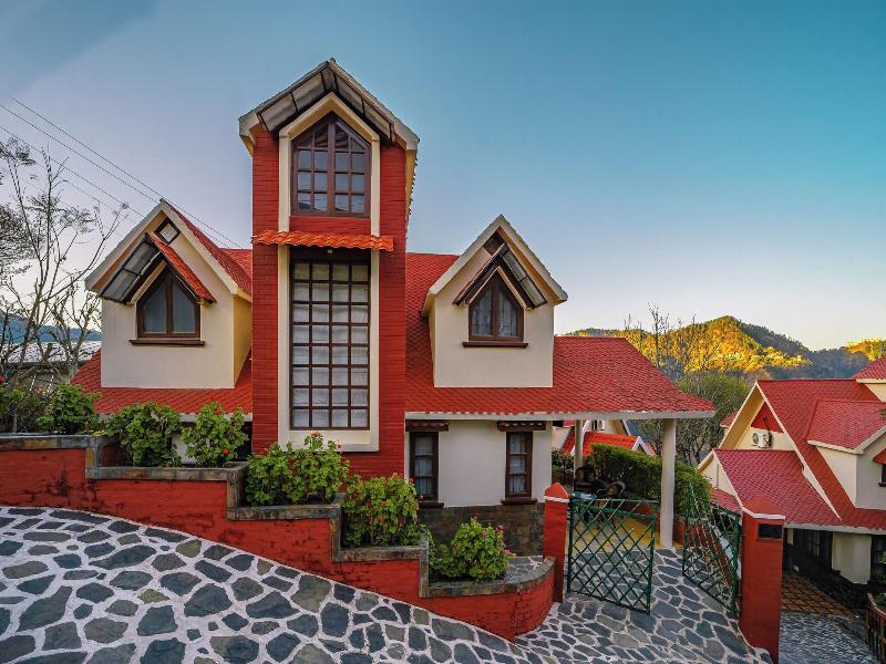 Manla Homes Resort image