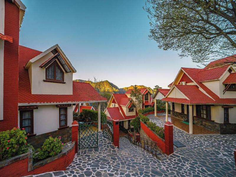 Manla Homes Resort image