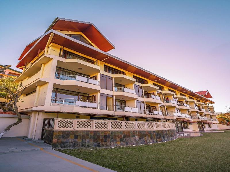 Manla Homes Resort image