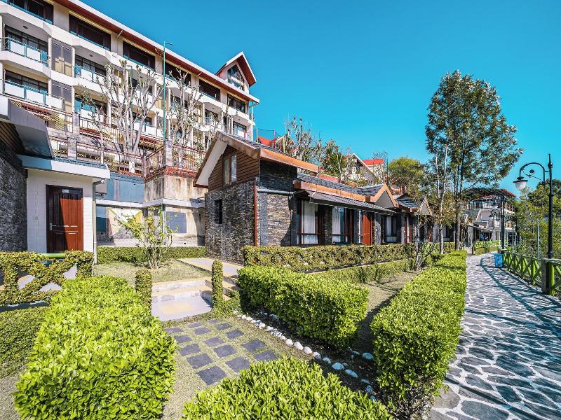 Manla Homes Resort image
