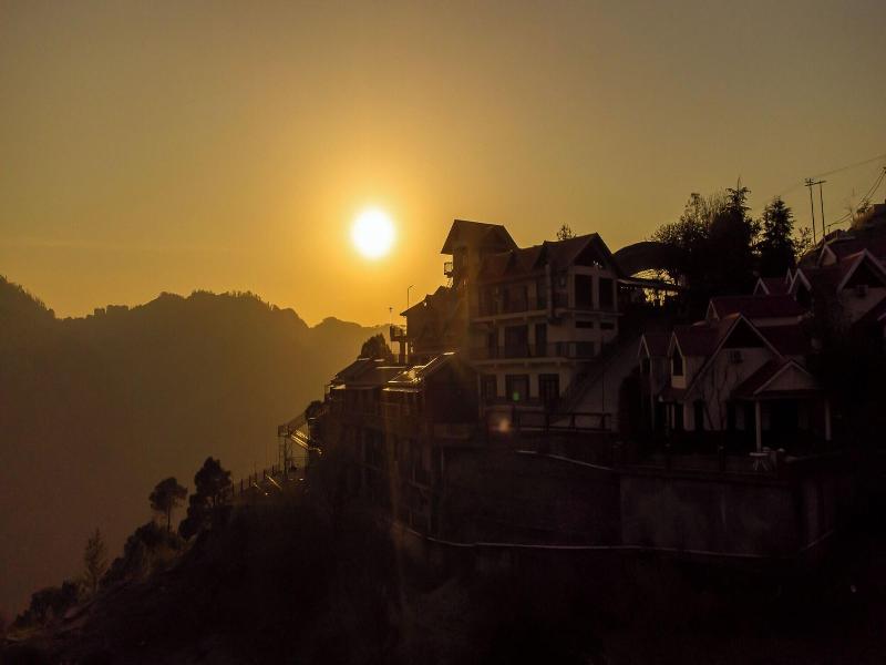 Manla Homes Resort image