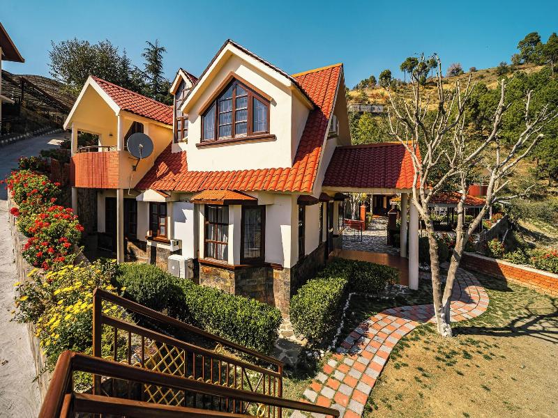 Manla Homes Resort image