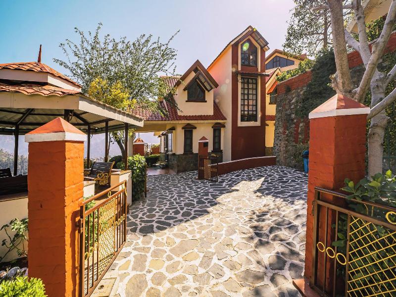 Manla Homes Resort image