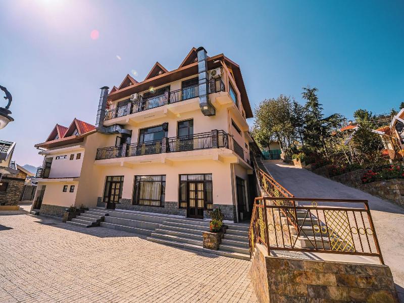 Manla Homes Resort image