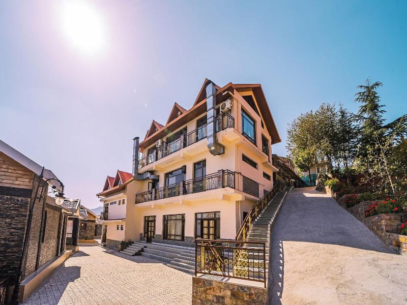 Manla Homes Resort image