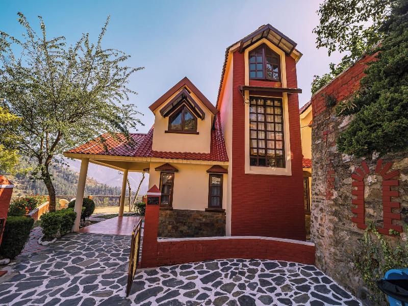 Manla Homes Resort image