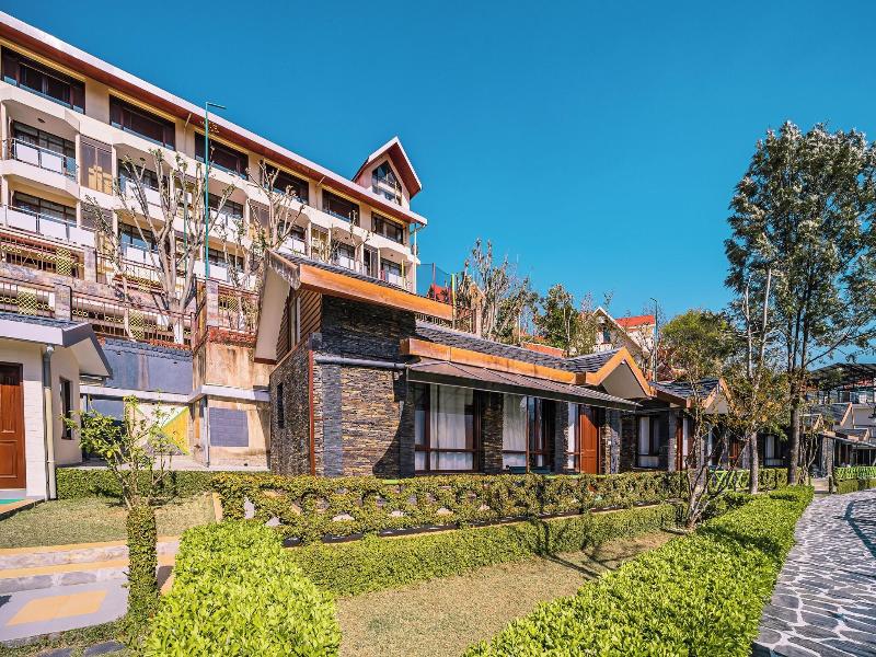 Manla Homes Resort image
