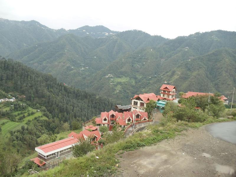 Manla Homes Resort image