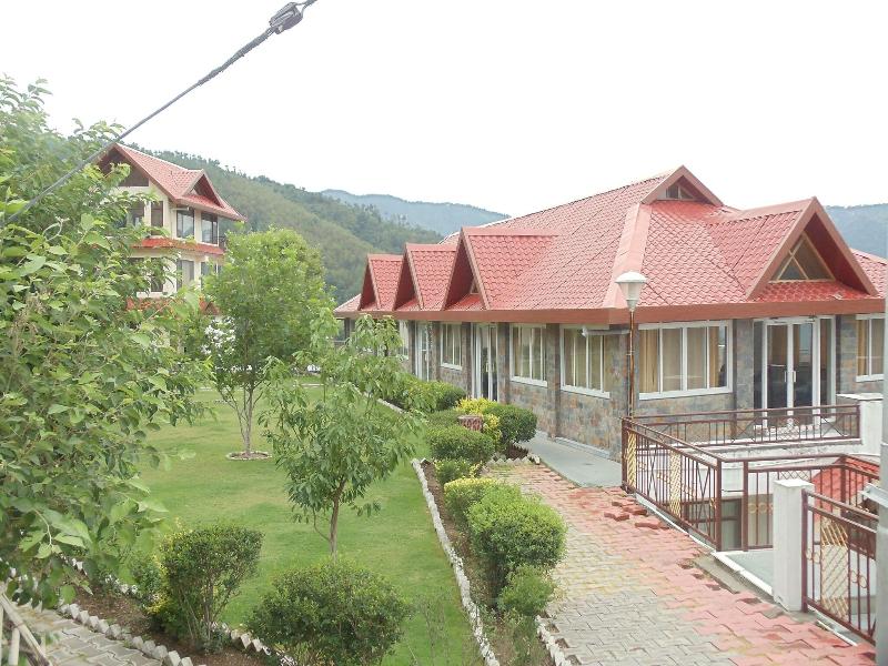 Manla Homes Resort image