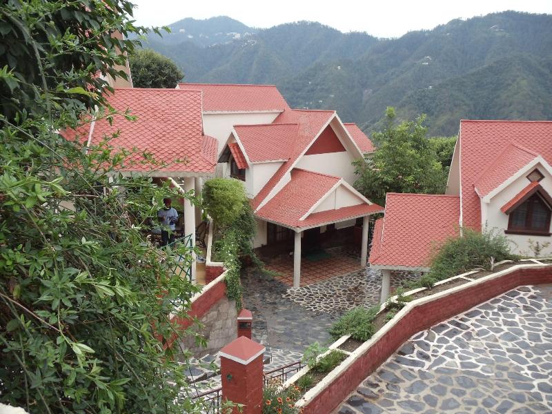 Manla Homes Resort image