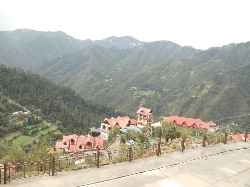 Manla Homes Resort image