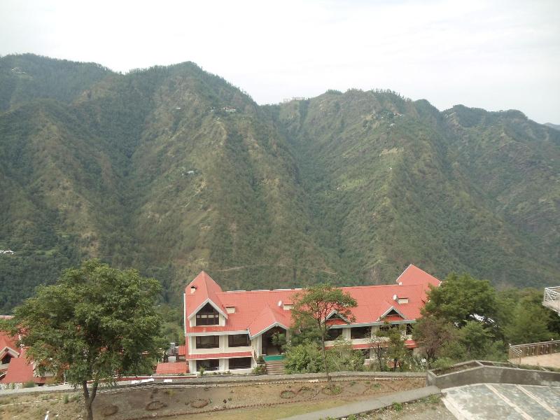 Manla Homes Resort image