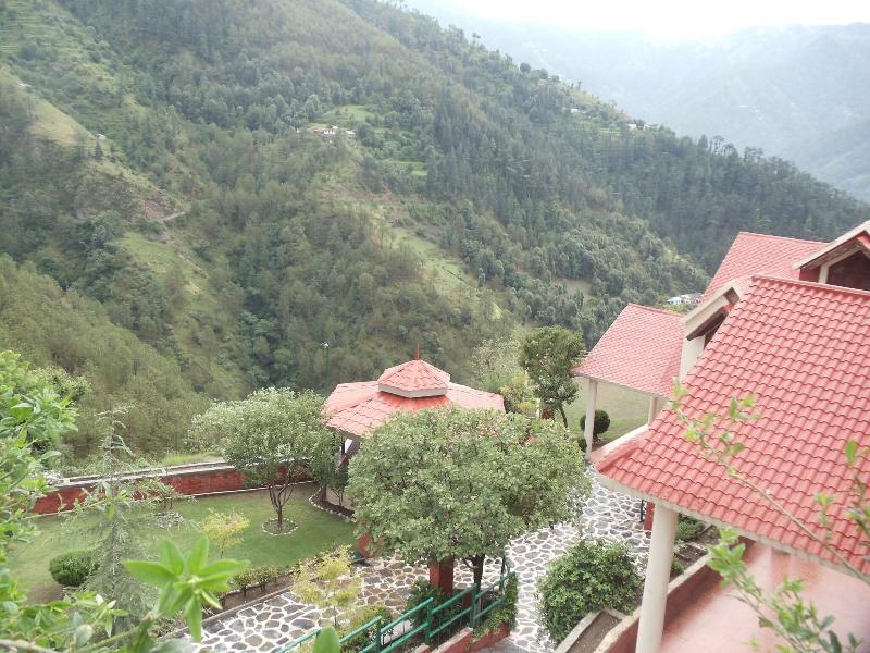 Manla Homes Resort image
