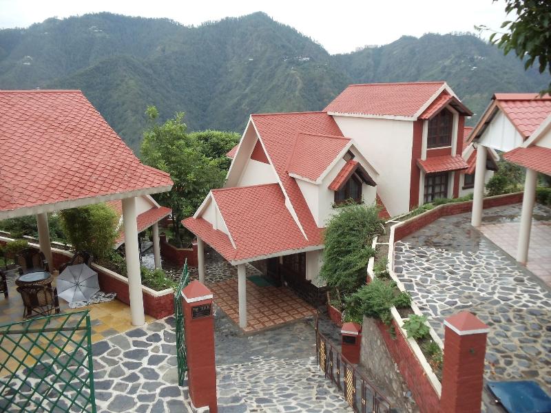 Manla Homes Resort image