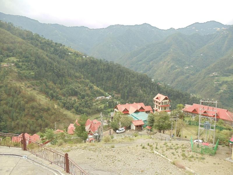 Manla Homes Resort image
