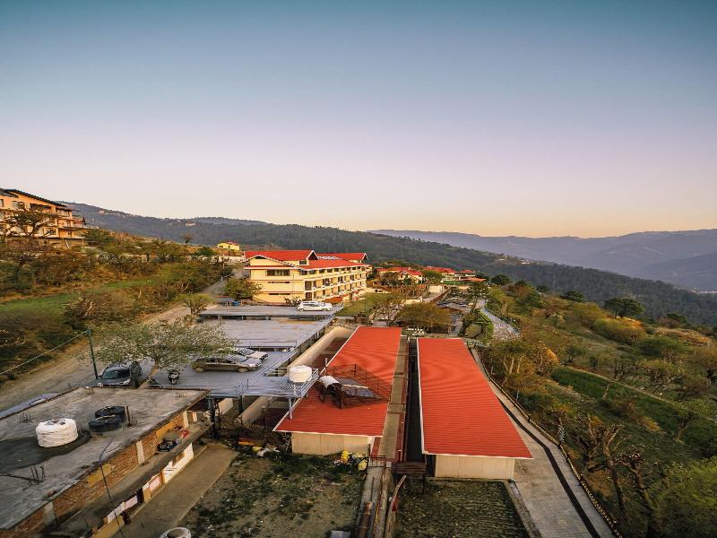Manla Homes Resort image