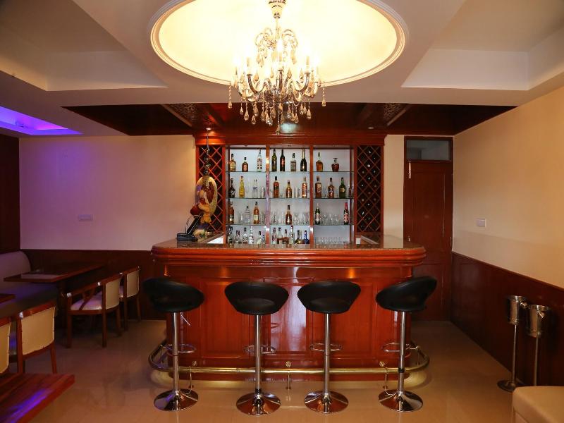 Manla Homes Resort image