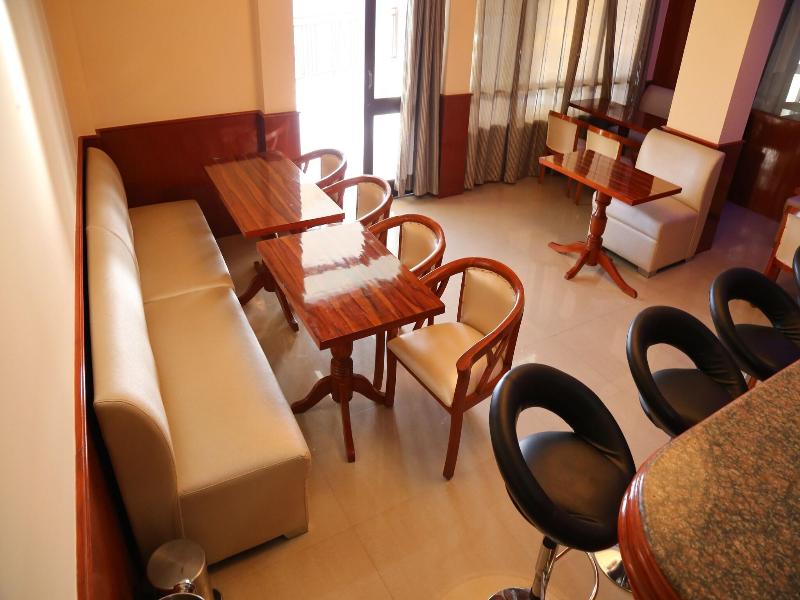 Manla Homes Resort image