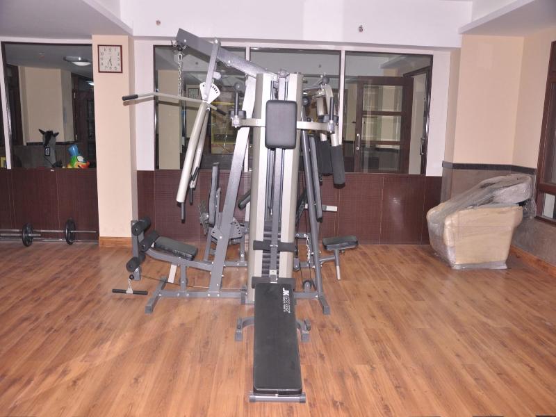 Manla Homes Resort image
